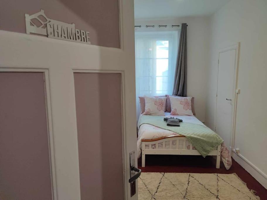 Le Boudoir Carcassonne Buitenkant foto