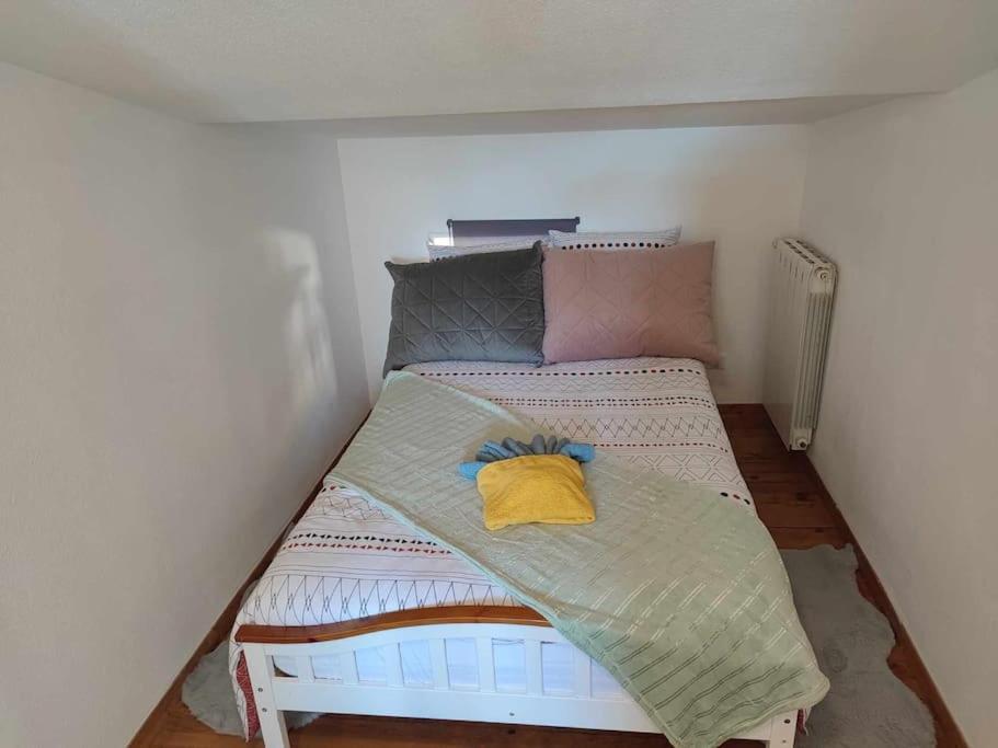 Le Boudoir Carcassonne Buitenkant foto