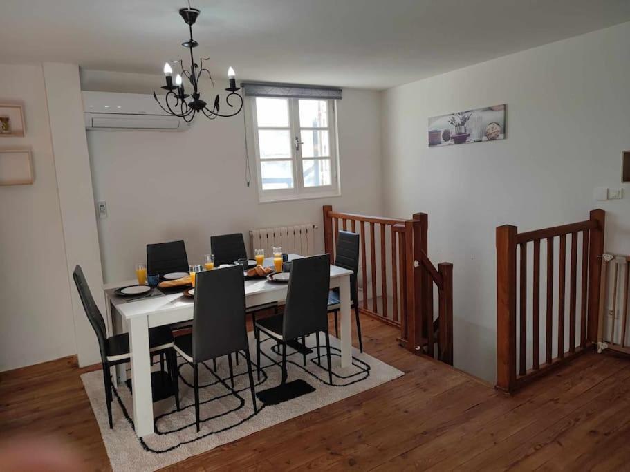 Le Boudoir Carcassonne Buitenkant foto