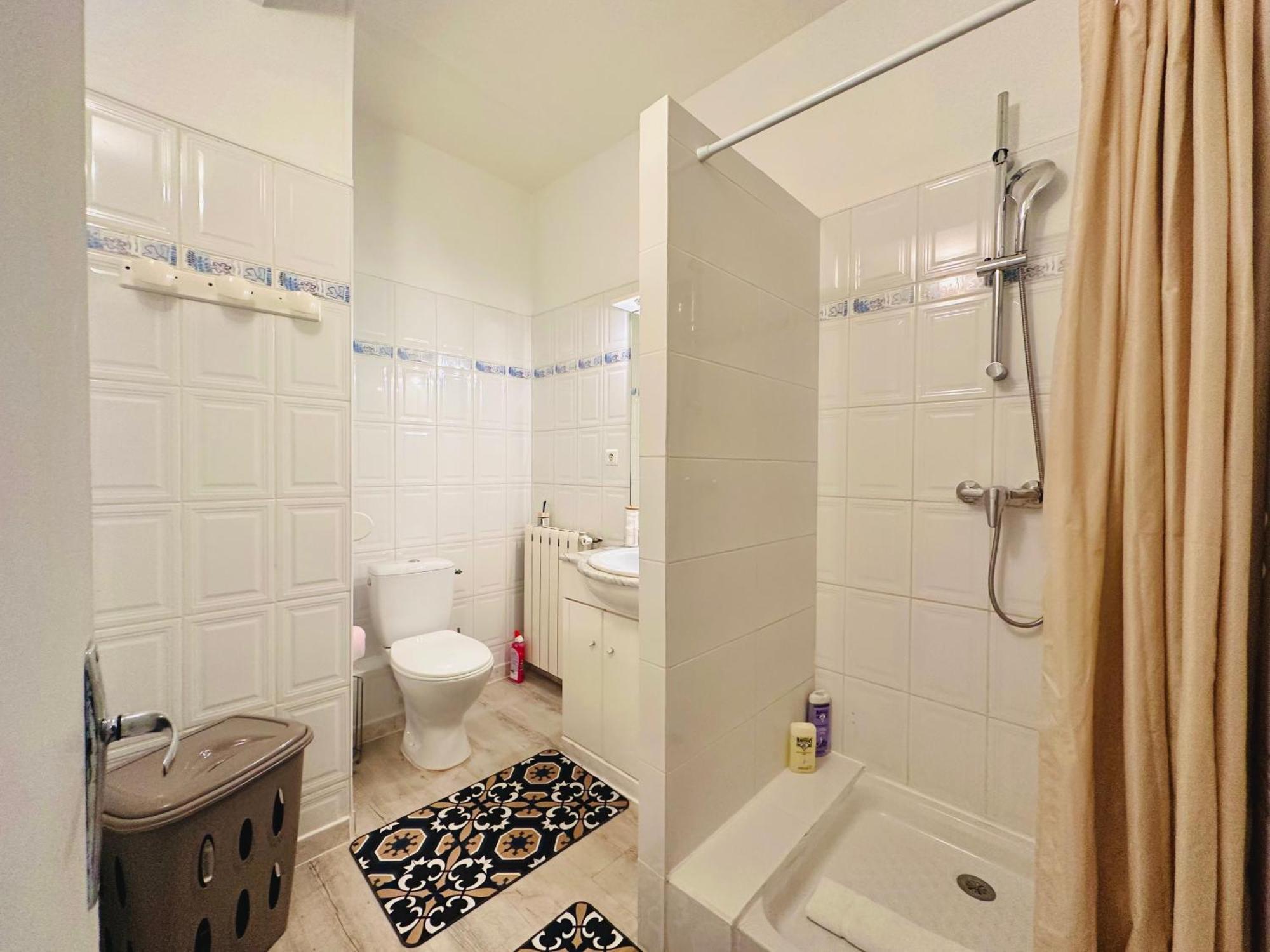 Le Boudoir Carcassonne Buitenkant foto