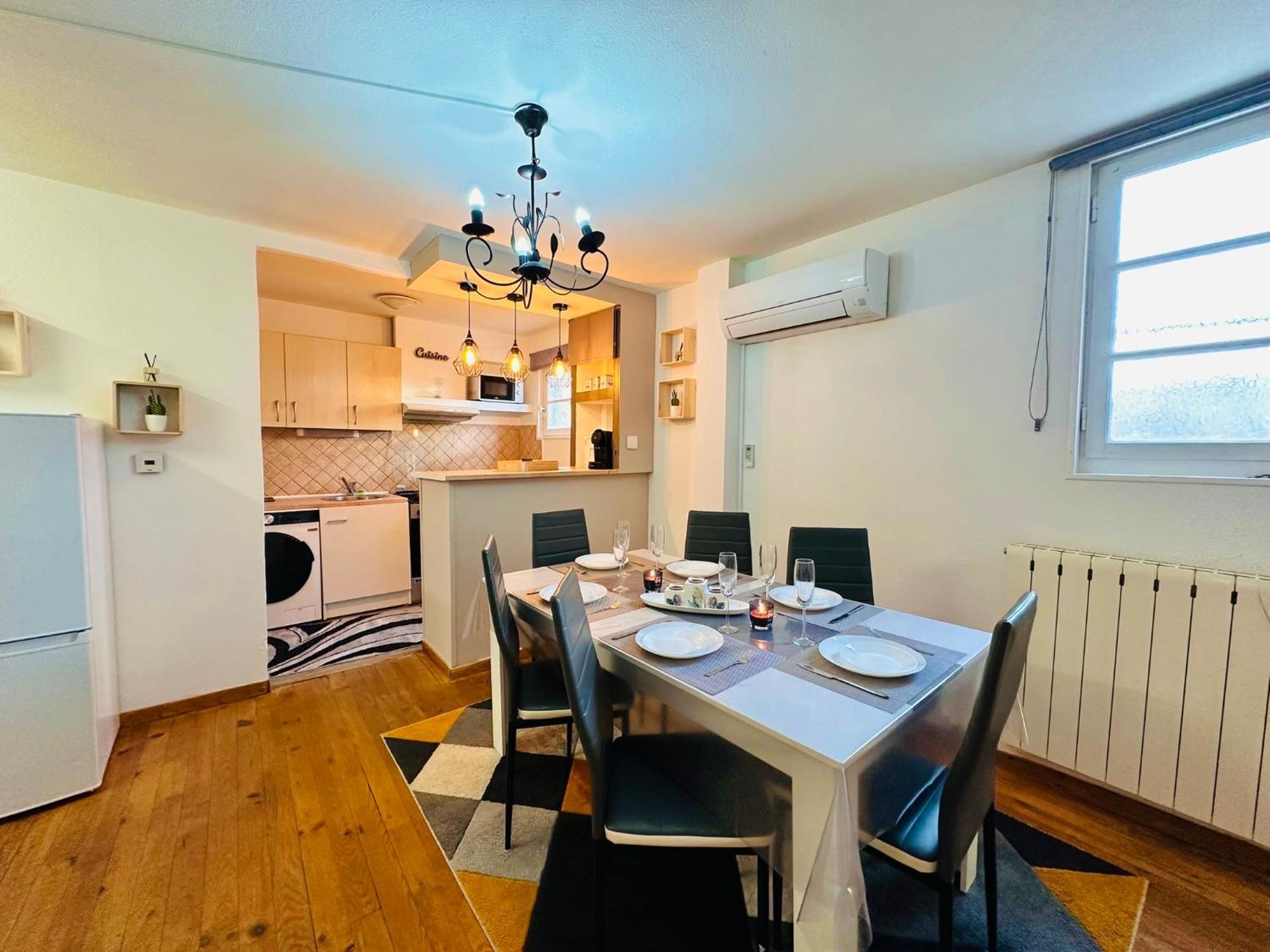 Le Boudoir Carcassonne Buitenkant foto