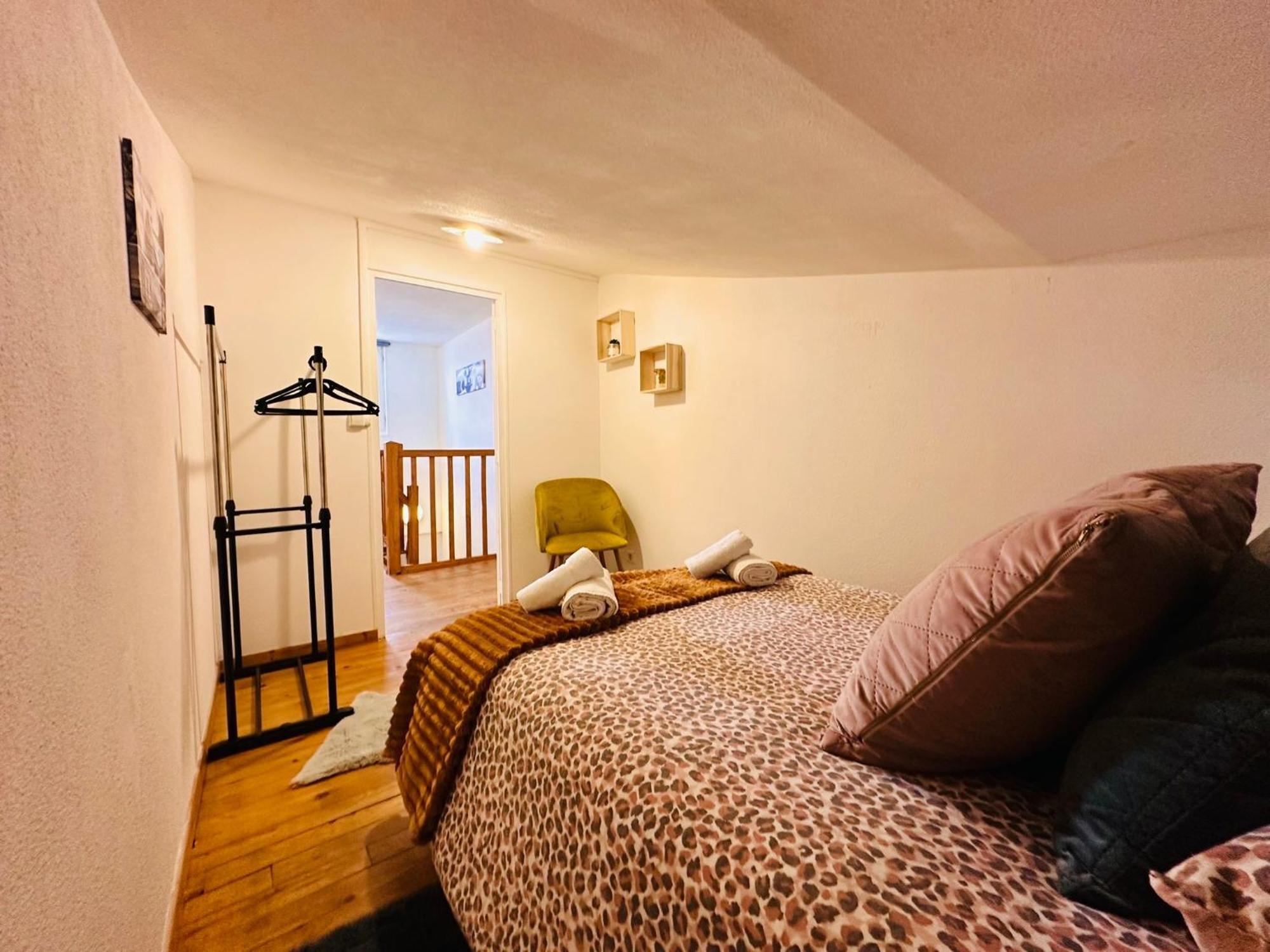 Le Boudoir Carcassonne Buitenkant foto