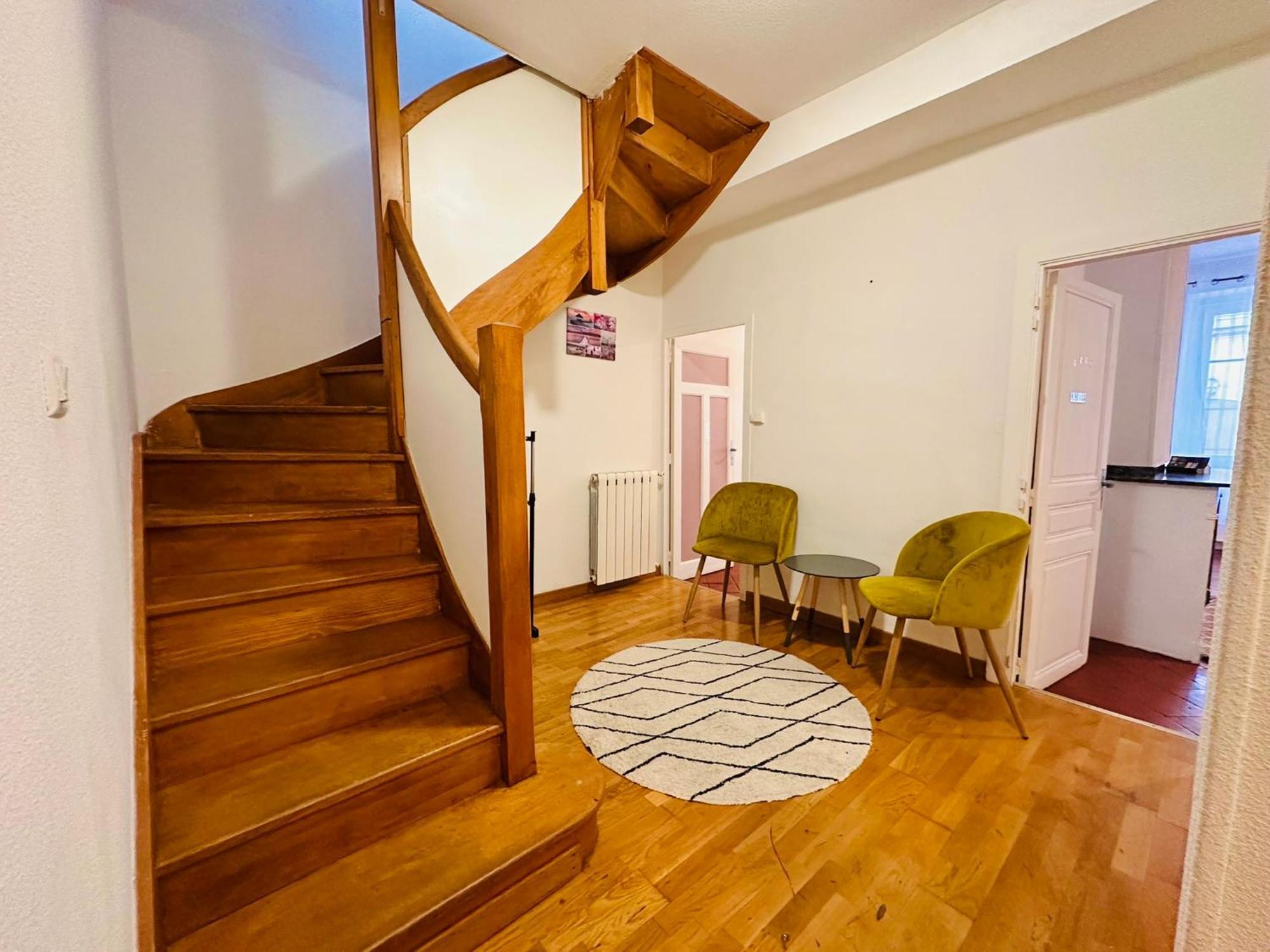 Le Boudoir Carcassonne Buitenkant foto