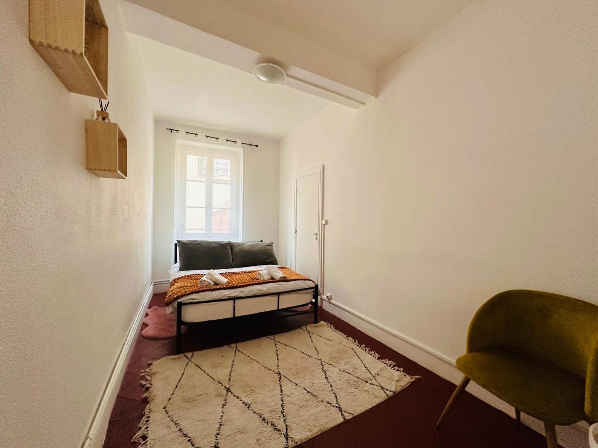 Le Boudoir Carcassonne Buitenkant foto